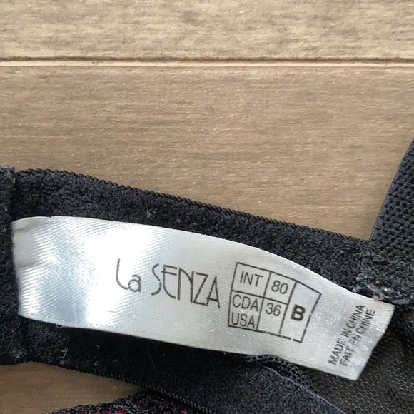 La Senza Bra - Picture 4 of 4